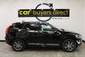 USED 2016 66 VOLVO XC60 2.0 D4 SE Lux Nav Auto Euro 6 (s/s) 5dr FULL VOLVO MAIN DEALER HISTORY
