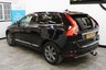 USED 2016 66 VOLVO XC60 2.0 D4 SE Lux Nav Auto Euro 6 (s/s) 5dr FULL VOLVO MAIN DEALER HISTORY