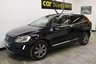 USED 2016 66 VOLVO XC60 2.0 D4 SE Lux Nav Auto Euro 6 (s/s) 5dr FULL VOLVO MAIN DEALER HISTORY