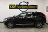 USED 2016 66 VOLVO XC60 2.0 D4 SE Lux Nav Auto Euro 6 (s/s) 5dr FULL VOLVO MAIN DEALER HISTORY