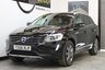 USED 2016 66 VOLVO XC60 2.0 D4 SE Lux Nav Auto Euro 6 (s/s) 5dr FULL VOLVO MAIN DEALER HISTORY