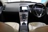 USED 2016 66 VOLVO XC60 2.0 D4 SE Lux Nav Auto Euro 6 (s/s) 5dr FULL VOLVO MAIN DEALER HISTORY