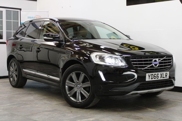 View our VOLVO XC60