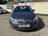 USED 2010 10 VAUXHALL ASTRA 1.4 16v Exclusiv Hatchback 5dr Petrol Manual Euro 5 (100 ps) 43K WITH FULL SERVICE HISTORY!