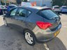 USED 2010 10 VAUXHALL ASTRA 1.4 16v Exclusiv Hatchback 5dr Petrol Manual Euro 5 (100 ps) 43K WITH FULL SERVICE HISTORY!