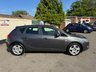 USED 2010 10 VAUXHALL ASTRA 1.4 16v Exclusiv Hatchback 5dr Petrol Manual Euro 5 (100 ps) 43K WITH FULL SERVICE HISTORY!