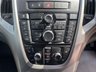 USED 2010 10 VAUXHALL ASTRA 1.4 16v Exclusiv Hatchback 5dr Petrol Manual Euro 5 (100 ps) 43K WITH FULL SERVICE HISTORY!