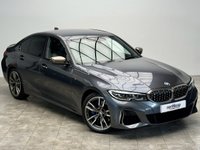 USED 2020 69 BMW 3 SERIES 3.0 M340i Saloon 4dr Petrol Auto xDrive Euro 6 (s/s) (374 ps) Tech Pack/ Outstanding History