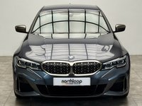 USED 2020 69 BMW 3 SERIES 3.0 M340i Saloon 4dr Petrol Auto xDrive Euro 6 (s/s) (374 ps) Tech Pack/ Outstanding History