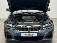 USED 2020 69 BMW 3 SERIES 3.0 M340i Saloon 4dr Petrol Auto xDrive Euro 6 (s/s) (374 ps) Tech Pack/ Outstanding History