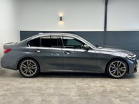 USED 2020 69 BMW 3 SERIES 3.0 M340i Saloon 4dr Petrol Auto xDrive Euro 6 (s/s) (374 ps) Tech Pack/ Outstanding History