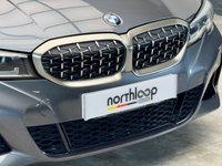 USED 2020 69 BMW 3 SERIES 3.0 M340i Saloon 4dr Petrol Auto xDrive Euro 6 (s/s) (374 ps) Tech Pack/ Outstanding History
