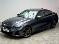 USED 2020 69 BMW 3 SERIES 3.0 M340i Saloon 4dr Petrol Auto xDrive Euro 6 (s/s) (374 ps) Tech Pack/ Outstanding History