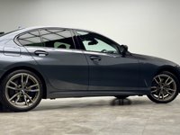 USED 2020 69 BMW 3 SERIES 3.0 M340i Saloon 4dr Petrol Auto xDrive Euro 6 (s/s) (374 ps) Tech Pack/ Outstanding History