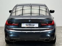 USED 2020 69 BMW 3 SERIES 3.0 M340i Saloon 4dr Petrol Auto xDrive Euro 6 (s/s) (374 ps) Tech Pack/ Outstanding History