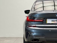 USED 2020 69 BMW 3 SERIES 3.0 M340i Saloon 4dr Petrol Auto xDrive Euro 6 (s/s) (374 ps) Tech Pack/ Outstanding History