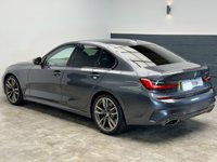 USED 2020 69 BMW 3 SERIES 3.0 M340i Saloon 4dr Petrol Auto xDrive Euro 6 (s/s) (374 ps) Tech Pack/ Outstanding History