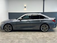 USED 2020 69 BMW 3 SERIES 3.0 M340i Saloon 4dr Petrol Auto xDrive Euro 6 (s/s) (374 ps) Tech Pack/ Outstanding History