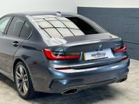 USED 2020 69 BMW 3 SERIES 3.0 M340i Saloon 4dr Petrol Auto xDrive Euro 6 (s/s) (374 ps) Tech Pack/ Outstanding History