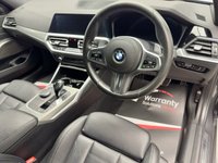 USED 2020 69 BMW 3 SERIES 3.0 M340i Saloon 4dr Petrol Auto xDrive Euro 6 (s/s) (374 ps) Tech Pack/ Outstanding History