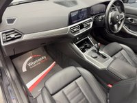 USED 2020 69 BMW 3 SERIES 3.0 M340i Saloon 4dr Petrol Auto xDrive Euro 6 (s/s) (374 ps) Tech Pack/ Outstanding History