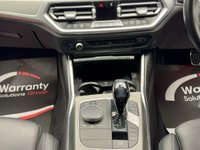USED 2020 69 BMW 3 SERIES 3.0 M340i Saloon 4dr Petrol Auto xDrive Euro 6 (s/s) (374 ps) Tech Pack/ Outstanding History