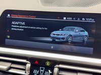 USED 2020 69 BMW 3 SERIES 3.0 M340i Saloon 4dr Petrol Auto xDrive Euro 6 (s/s) (374 ps) Tech Pack/ Outstanding History