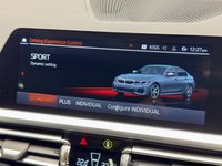 USED 2020 69 BMW 3 SERIES 3.0 M340i Saloon 4dr Petrol Auto xDrive Euro 6 (s/s) (374 ps) Tech Pack/ Outstanding History