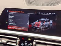 USED 2020 69 BMW 3 SERIES 3.0 M340i Saloon 4dr Petrol Auto xDrive Euro 6 (s/s) (374 ps) Tech Pack/ Outstanding History