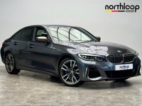 USED 2020 69 BMW 3 SERIES 3.0 M340i Saloon 4dr Petrol Auto xDrive Euro 6 (s/s) (374 ps) Tech Pack/ Outstanding History