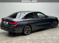 USED 2020 69 BMW 3 SERIES 3.0 M340i Saloon 4dr Petrol Auto xDrive Euro 6 (s/s) (374 ps) Tech Pack/ Outstanding History