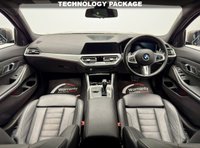 USED 2020 69 BMW 3 SERIES 3.0 M340i Saloon 4dr Petrol Auto xDrive Euro 6 (s/s) (374 ps) Tech Pack/ Outstanding History