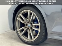 USED 2020 69 BMW 3 SERIES 3.0 M340i Saloon 4dr Petrol Auto xDrive Euro 6 (s/s) (374 ps) Tech Pack/ Outstanding History