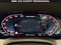 USED 2020 69 BMW 3 SERIES 3.0 M340i Saloon 4dr Petrol Auto xDrive Euro 6 (s/s) (374 ps) Tech Pack/ Outstanding History