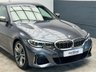 USED 2020 69 BMW 3 SERIES 3.0 M340i Saloon 4dr Petrol Auto xDrive Euro 6 (s/s) (374 ps) Tech Pack/ Outstanding History