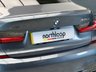 USED 2020 69 BMW 3 SERIES 3.0 M340i Saloon 4dr Petrol Auto xDrive Euro 6 (s/s) (374 ps) Tech Pack/ Outstanding History