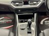 USED 2020 69 BMW 3 SERIES 3.0 M340i Saloon 4dr Petrol Auto xDrive Euro 6 (s/s) (374 ps) Tech Pack/ Outstanding History