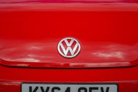 USED 2014 64 VOLKSWAGEN BEETLE 2.0 TDI Design Hatchback 3dr Diesel Manual Euro 5 (140 ps) 