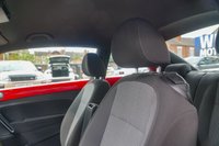 USED 2014 64 VOLKSWAGEN BEETLE 2.0 TDI Design Hatchback 3dr Diesel Manual Euro 5 (140 ps) 