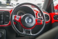 USED 2014 64 VOLKSWAGEN BEETLE 2.0 TDI Design Hatchback 3dr Diesel Manual Euro 5 (140 ps) 
