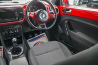 USED 2014 64 VOLKSWAGEN BEETLE 2.0 TDI Design Hatchback 3dr Diesel Manual Euro 5 (140 ps) 
