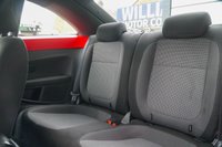 USED 2014 64 VOLKSWAGEN BEETLE 2.0 TDI Design Hatchback 3dr Diesel Manual Euro 5 (140 ps) 