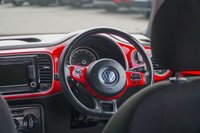 USED 2014 64 VOLKSWAGEN BEETLE 2.0 TDI Design Hatchback 3dr Diesel Manual Euro 5 (140 ps) 