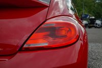 USED 2014 64 VOLKSWAGEN BEETLE 2.0 TDI Design Hatchback 3dr Diesel Manual Euro 5 (140 ps) 