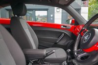 USED 2014 64 VOLKSWAGEN BEETLE 2.0 TDI Design Hatchback 3dr Diesel Manual Euro 5 (140 ps) 