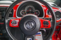 USED 2014 64 VOLKSWAGEN BEETLE 2.0 TDI Design Hatchback 3dr Diesel Manual Euro 5 (140 ps) 