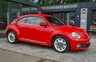 USED 2014 64 VOLKSWAGEN BEETLE 2.0 TDI Design Hatchback 3dr Diesel Manual Euro 5 (140 ps) 