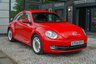 USED 2014 64 VOLKSWAGEN BEETLE 2.0 TDI Design Hatchback 3dr Diesel Manual Euro 5 (140 ps) 