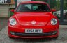 USED 2014 64 VOLKSWAGEN BEETLE 2.0 TDI Design Hatchback 3dr Diesel Manual Euro 5 (140 ps) 