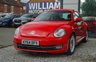 USED 2014 64 VOLKSWAGEN BEETLE 2.0 TDI Design Hatchback 3dr Diesel Manual Euro 5 (140 ps) 